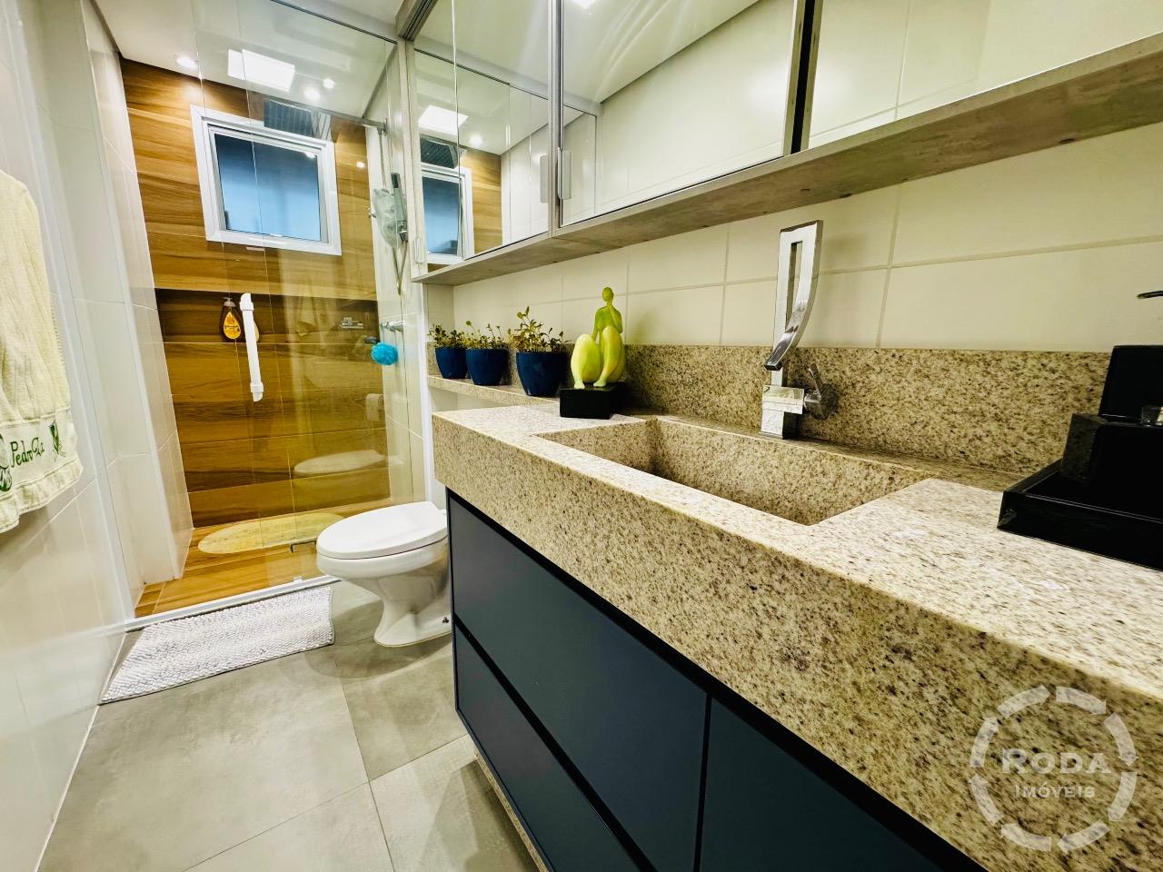 Apartamento à venda no Marapé: 