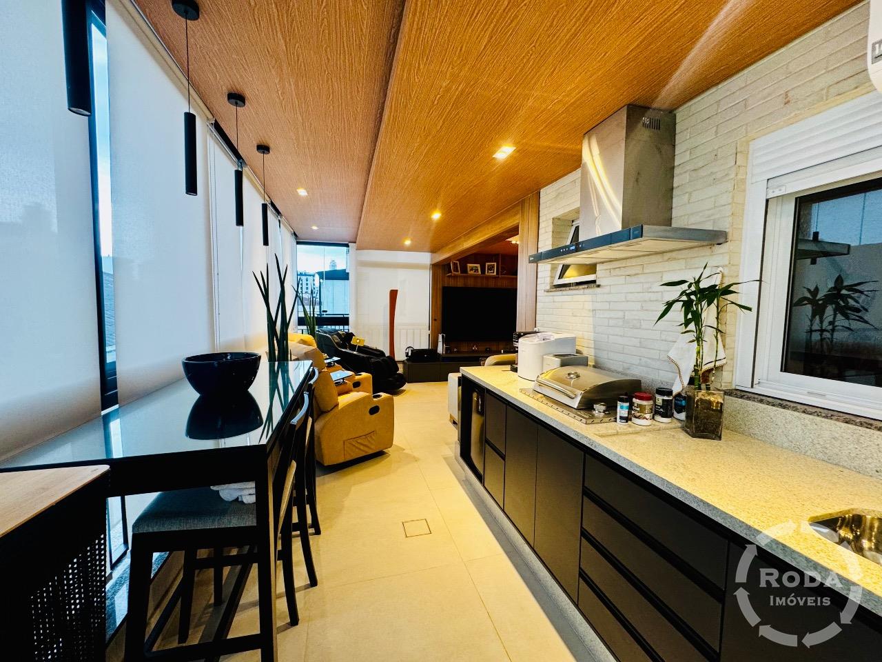 Apartamento à venda no Marapé: 