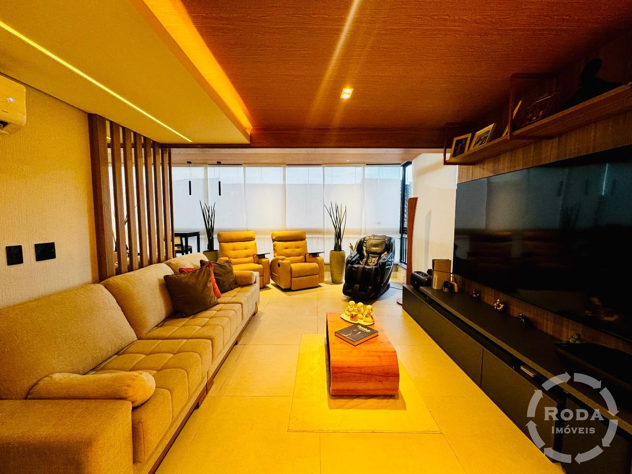 Apartamento à venda no Marapé: 