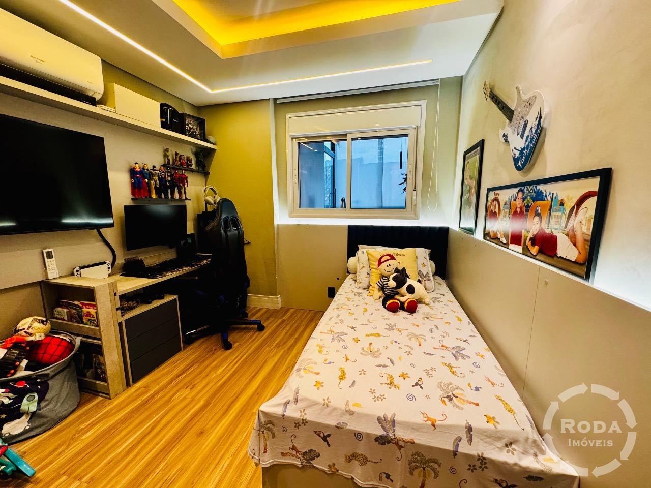 Apartamento à venda no Marapé: 