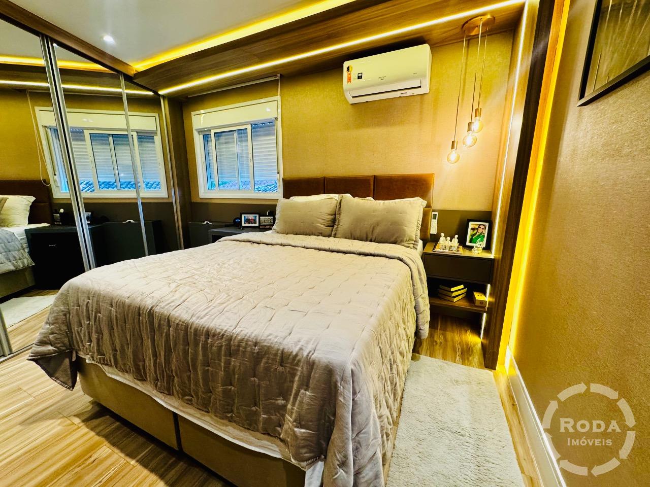 Apartamento à venda no Marapé: 