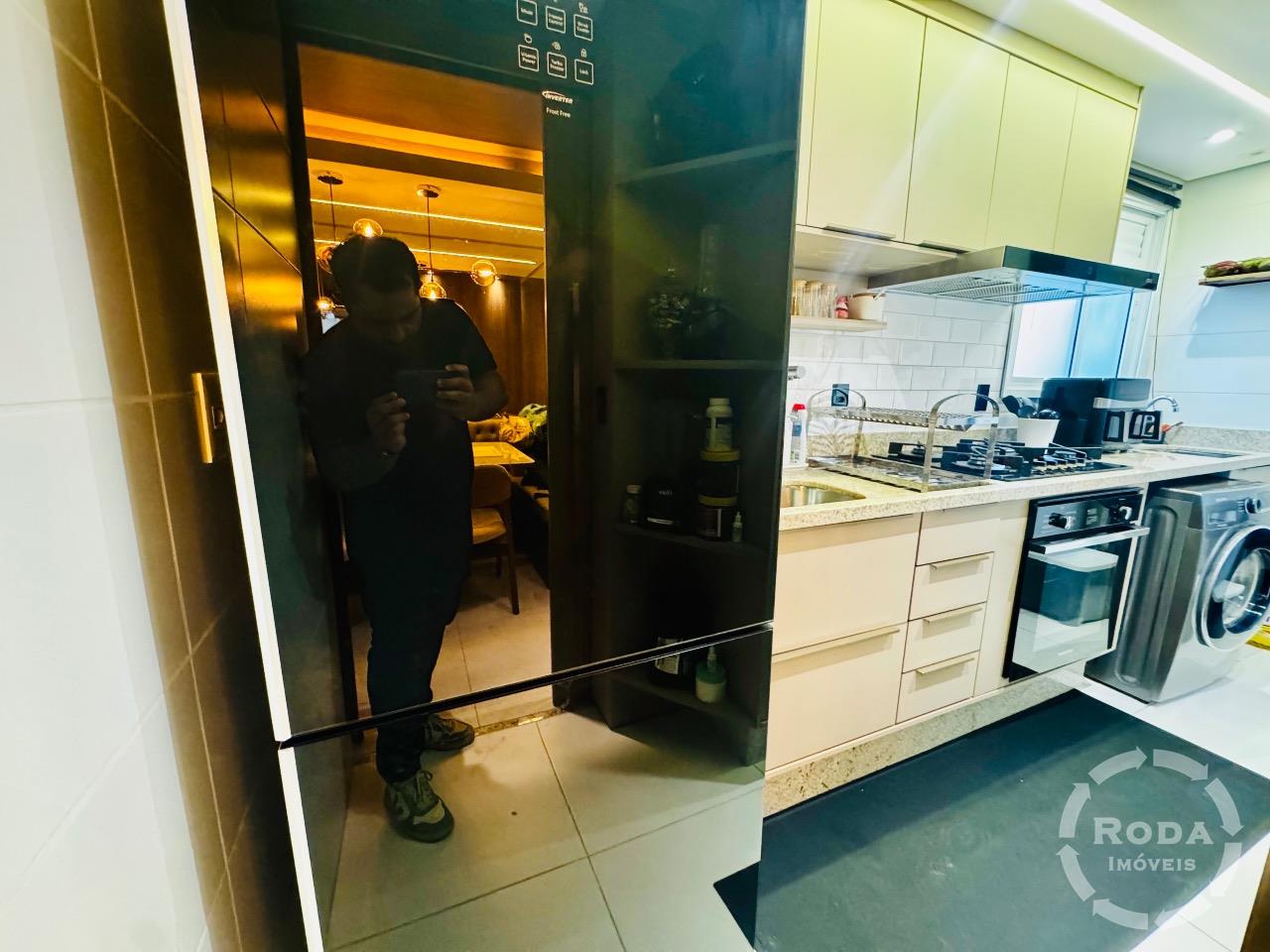 Apartamento à venda no Marapé: 