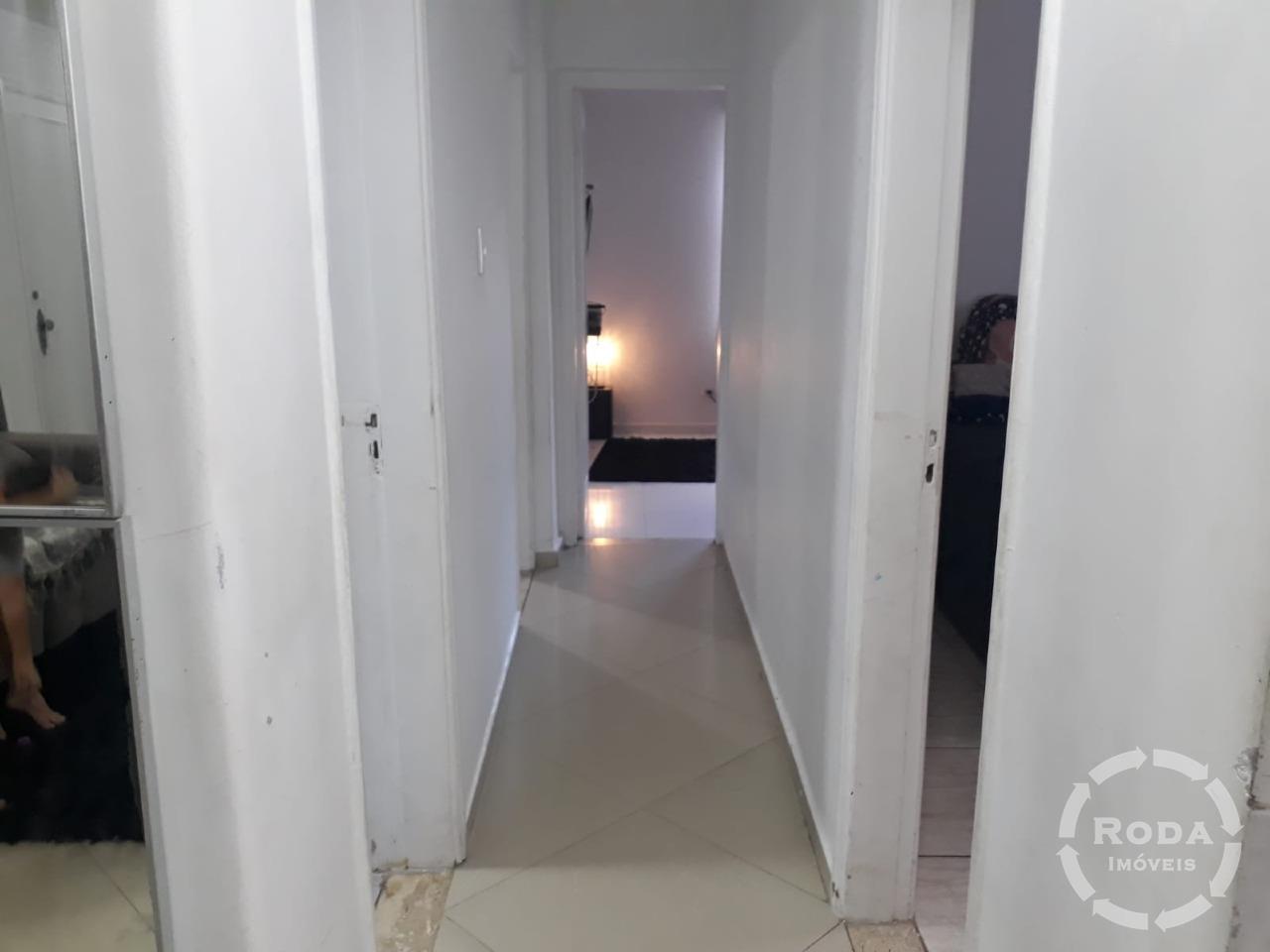 Apartamento à venda no Boqueirão: 
