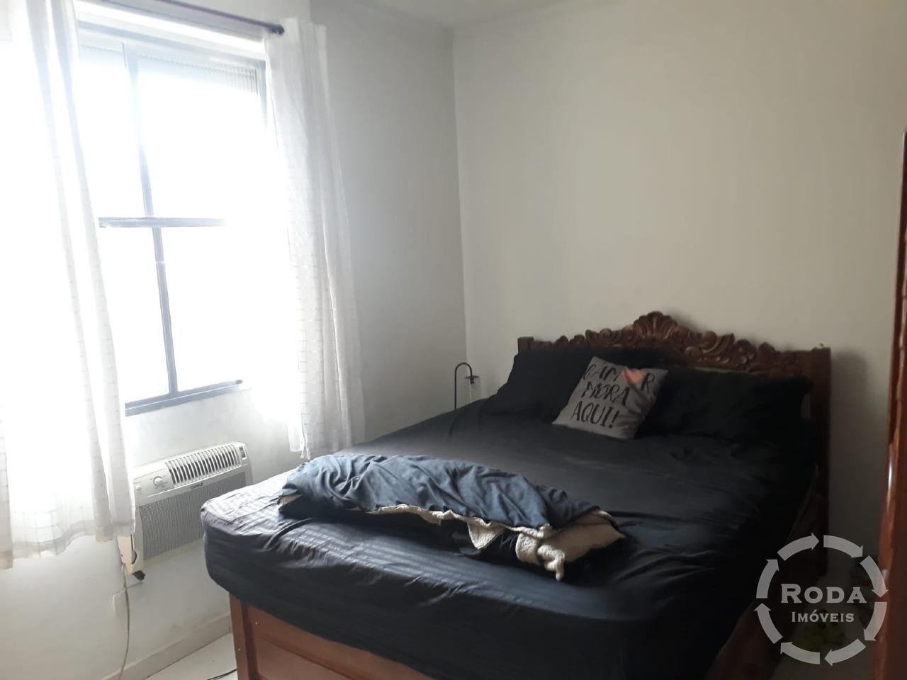 Apartamento à venda no Boqueirão: 