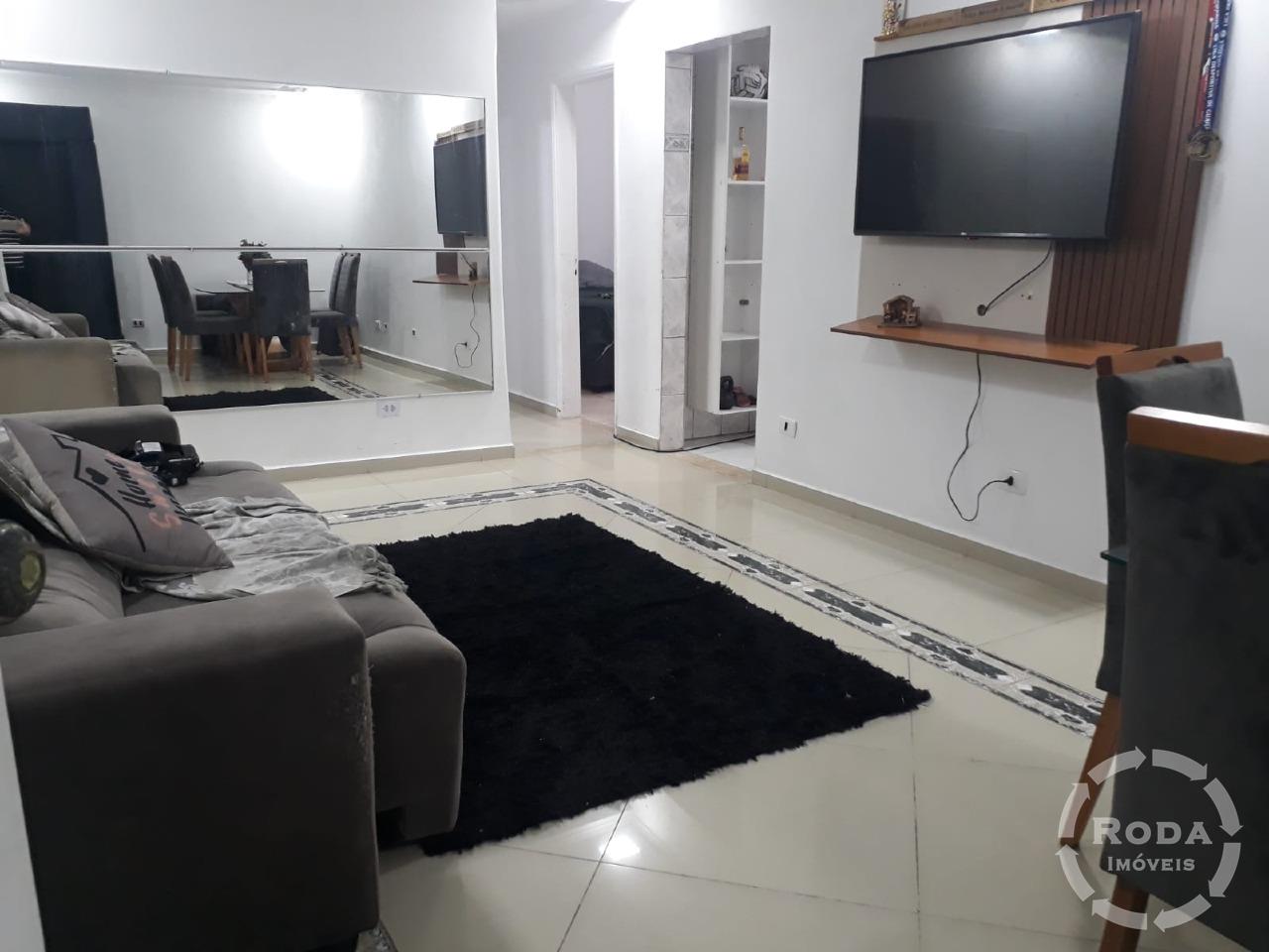 Apartamento à venda no Boqueirão: 