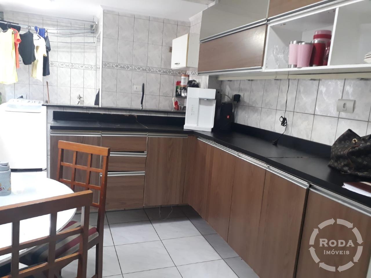 Apartamento à venda no Boqueirão: 
