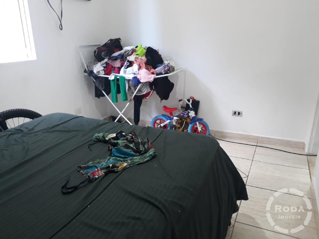 Apartamento à venda no Boqueirão: 