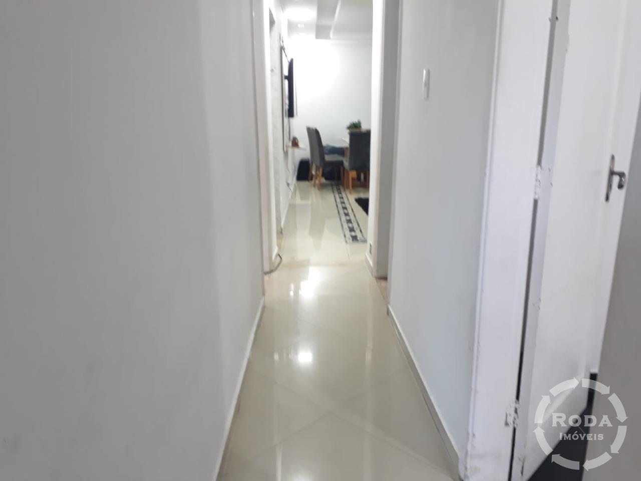 Apartamento à venda no Boqueirão: 