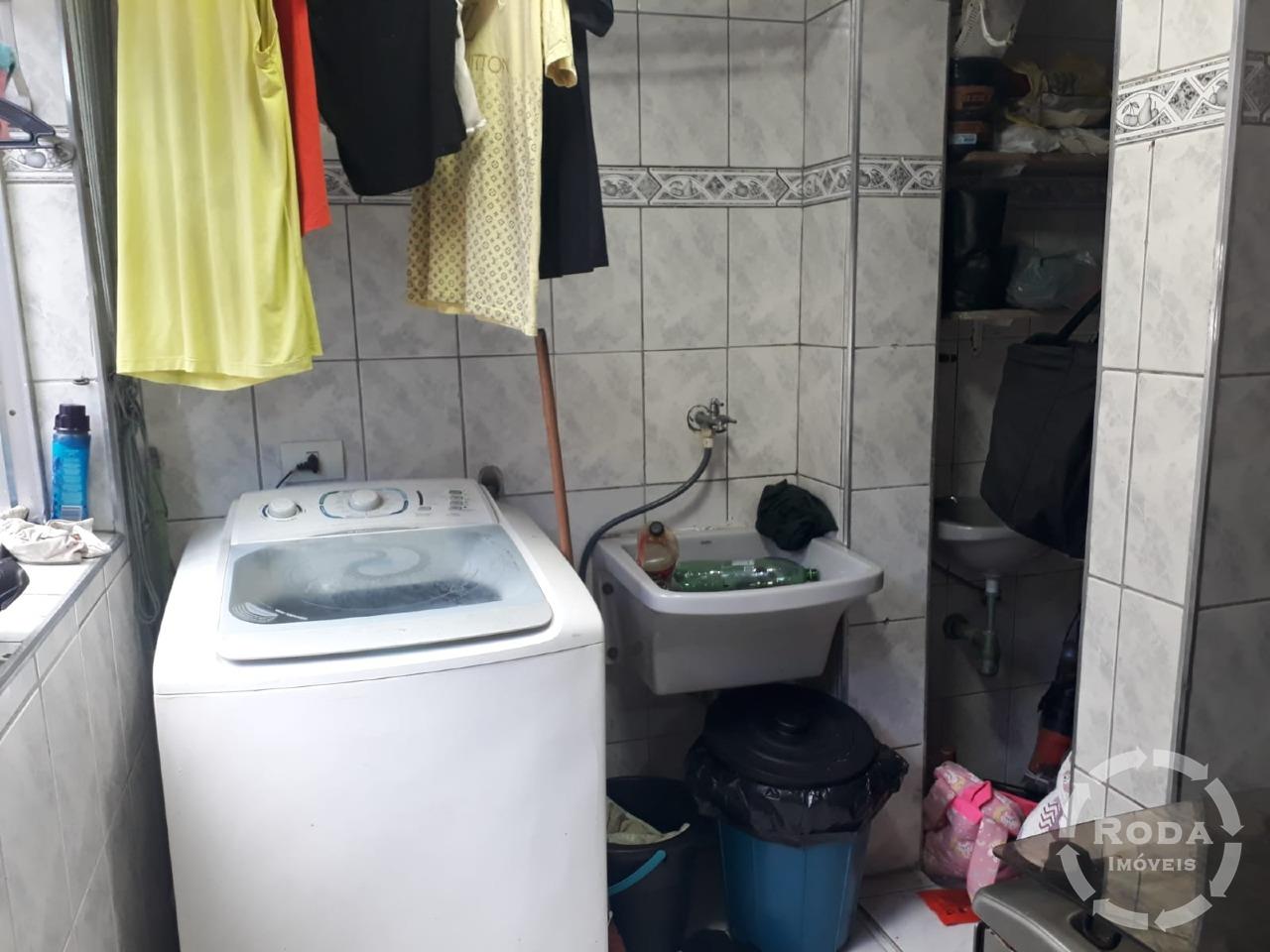 Apartamento à venda no Boqueirão: 