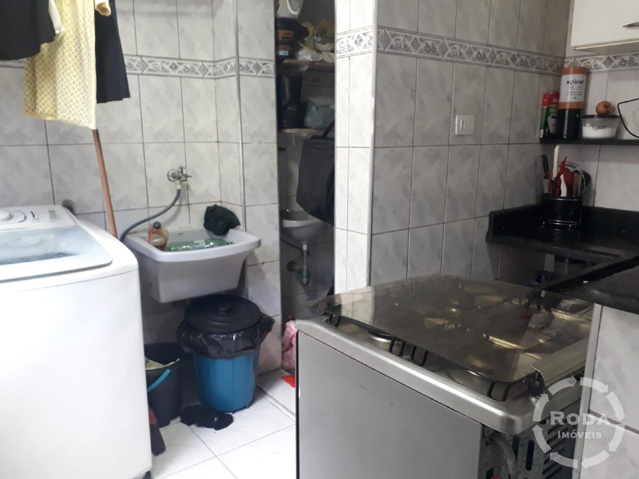Apartamento à venda no Boqueirão: 