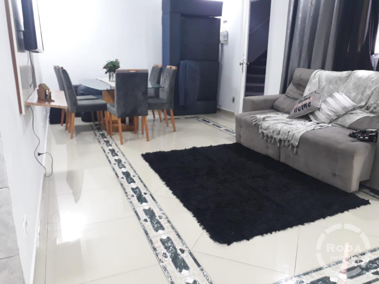 Apartamento à venda no Boqueirão: 