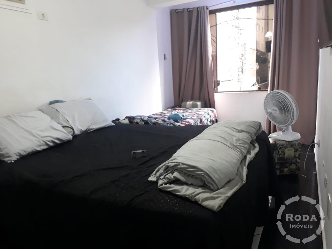 Apartamento à venda no Boqueirão: 