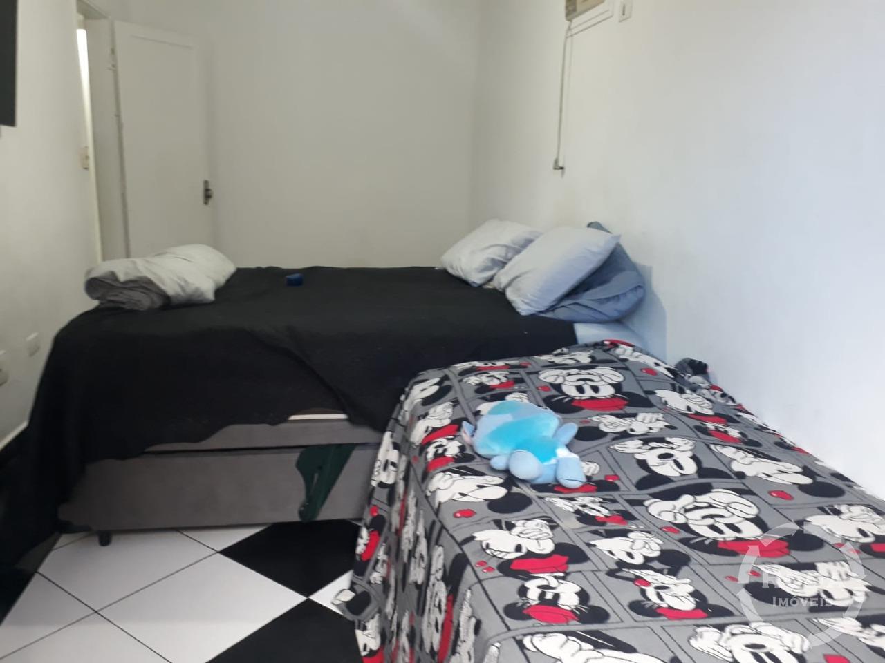 Apartamento à venda no Boqueirão: 