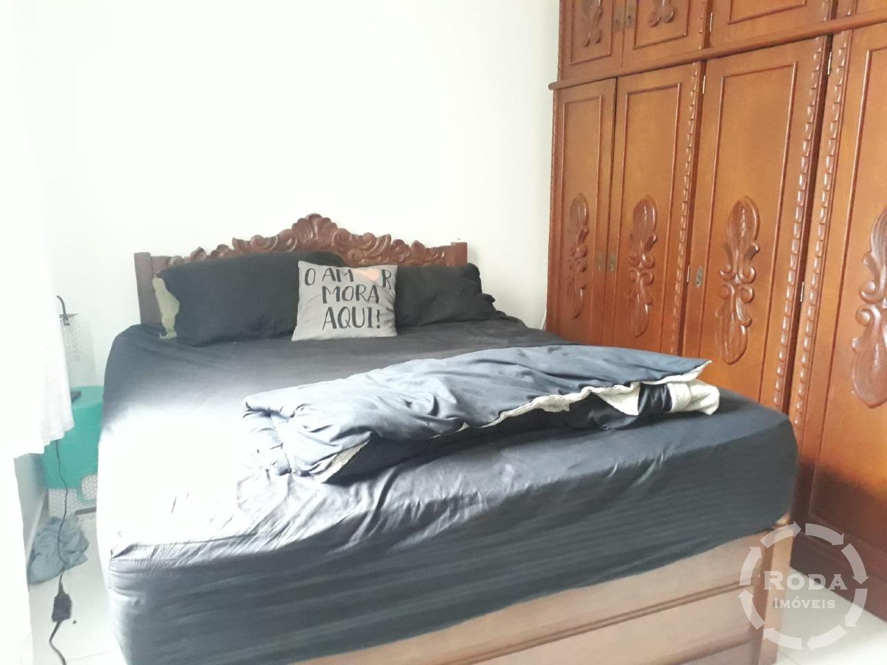 Apartamento à venda no Boqueirão: 
