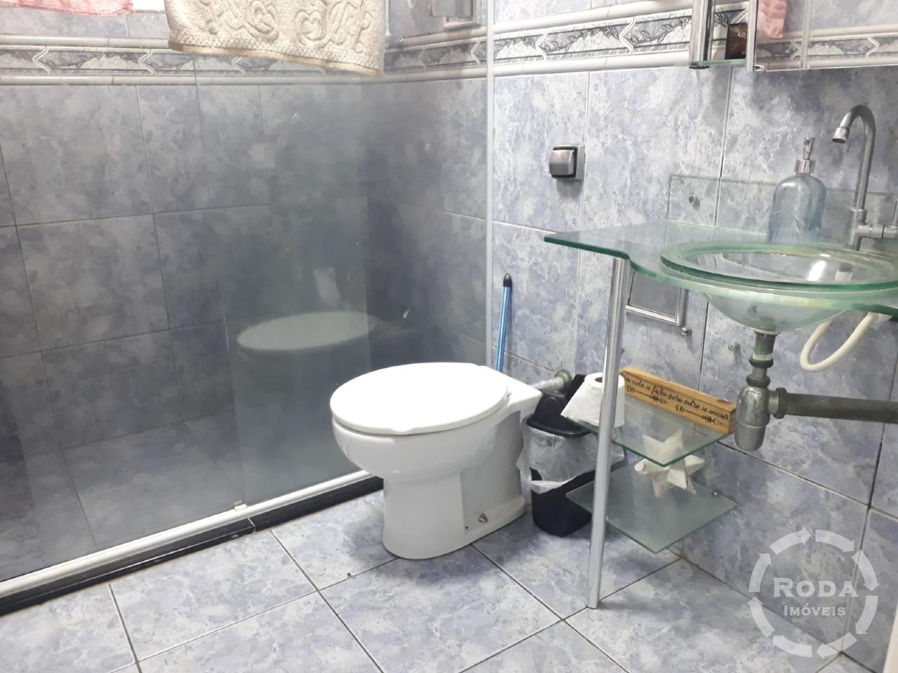 Apartamento à venda no Boqueirão: 
