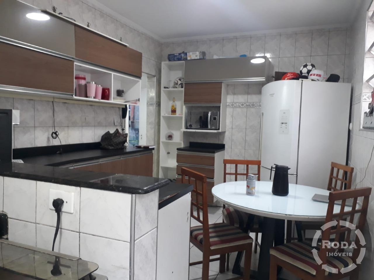 Apartamento à venda no Boqueirão: 