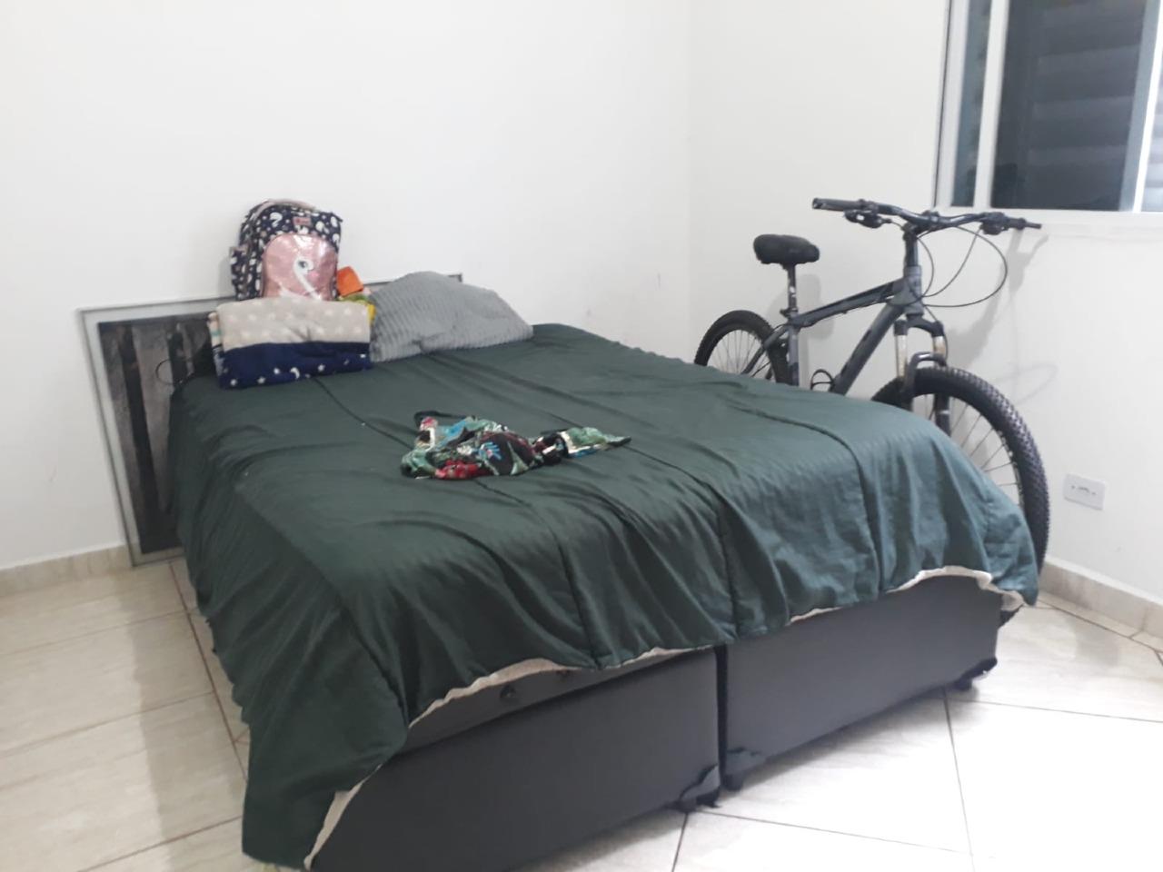 Apartamento à venda no Boqueirão: 