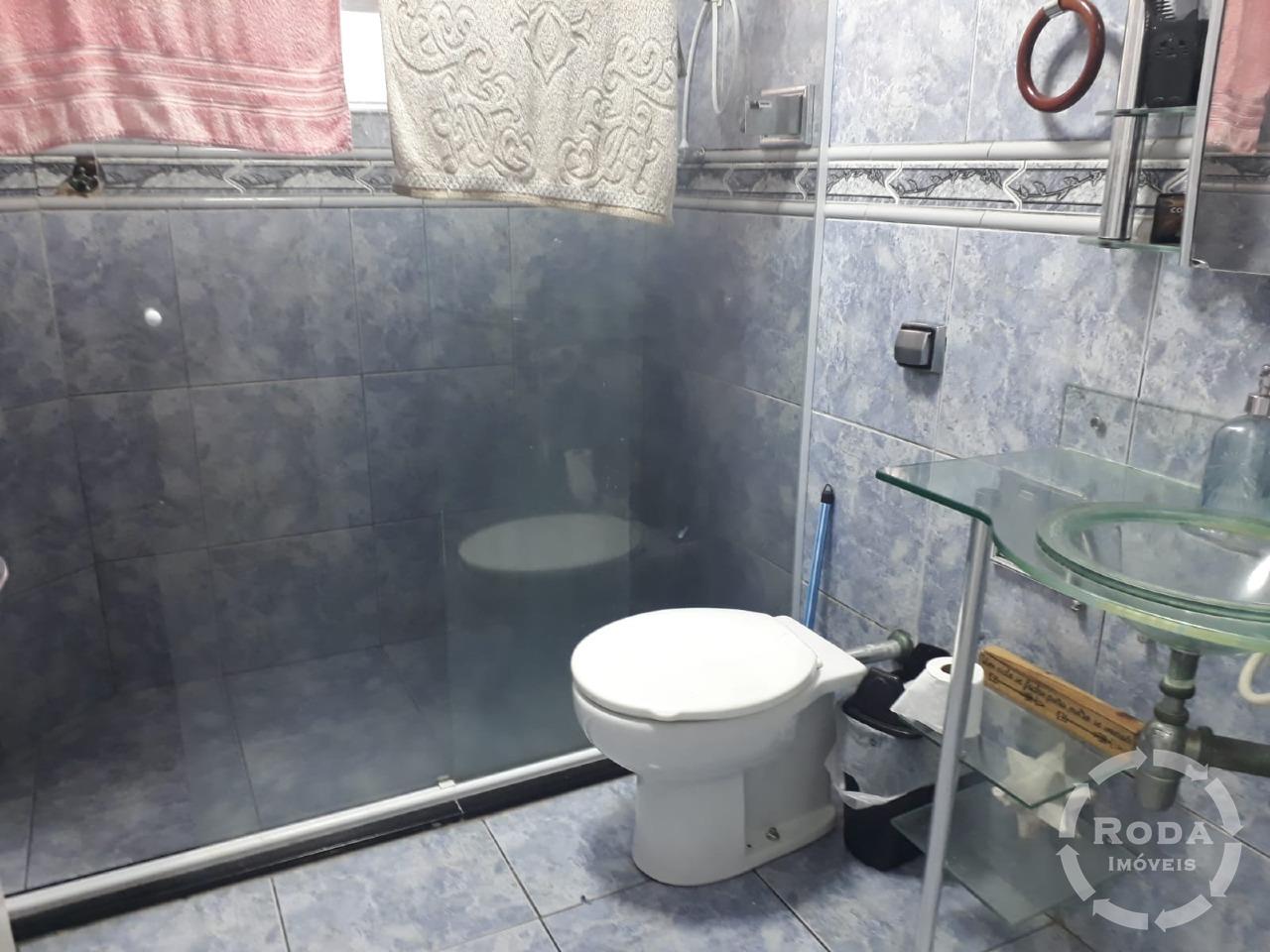 Apartamento à venda no Boqueirão: 