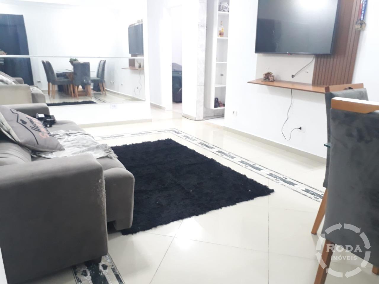 Apartamento à venda no Boqueirão: 