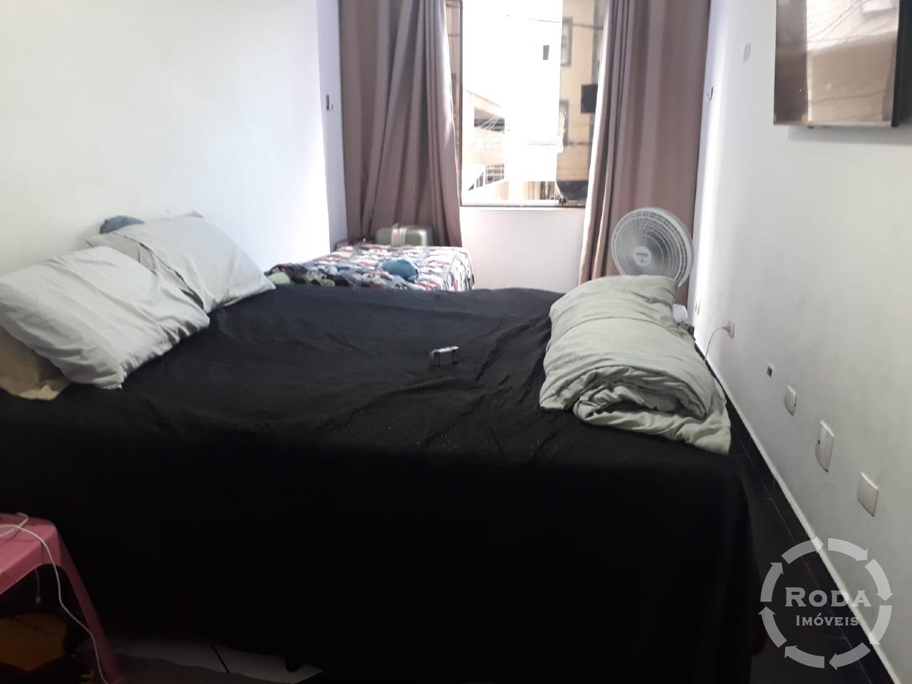 Apartamento à venda no Boqueirão: 