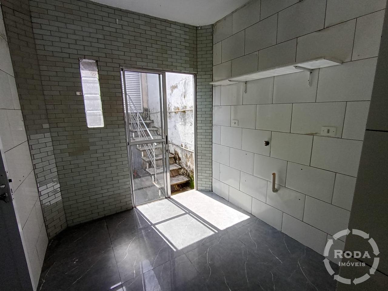 Sobrado Geminado à venda no Macuco: 