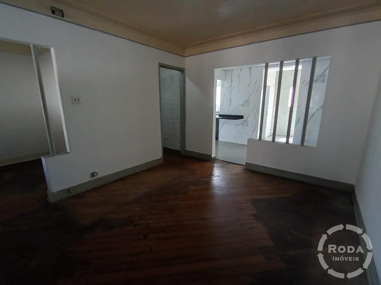 Sobrado Geminado à venda no Macuco: 