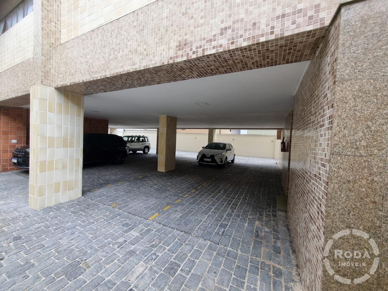 Apartamento à venda no Boqueirão: 