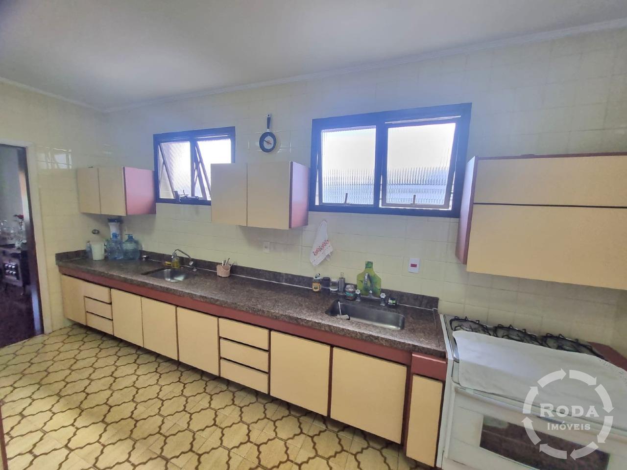 Apartamento à venda no Boqueirão: 