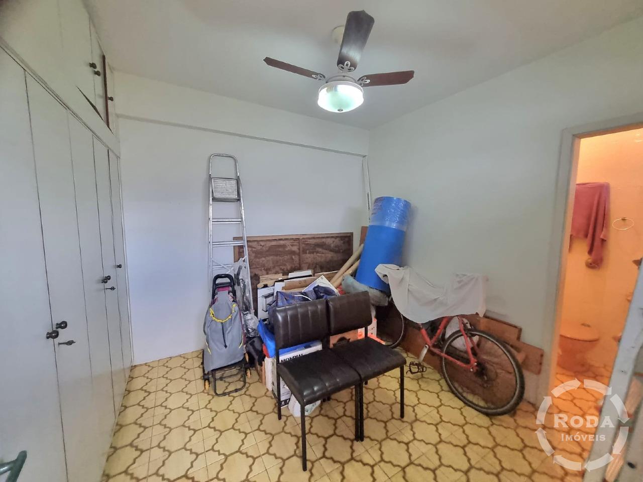 Apartamento à venda no Boqueirão: 