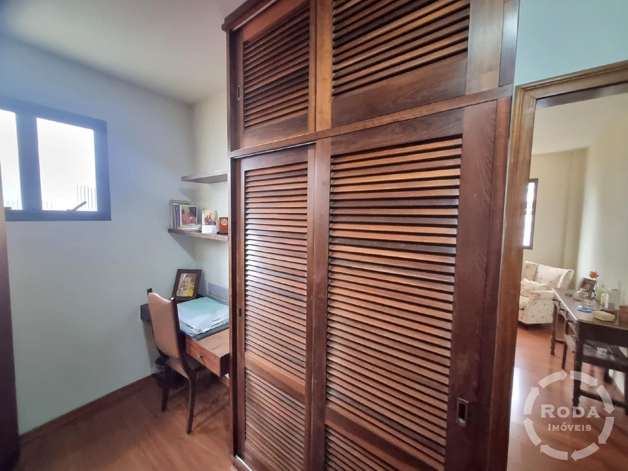 Apartamento à venda no Boqueirão: 