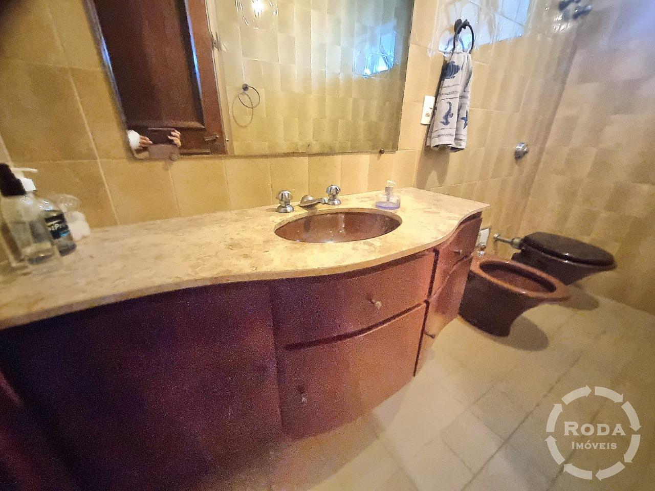 Apartamento à venda no Boqueirão: 