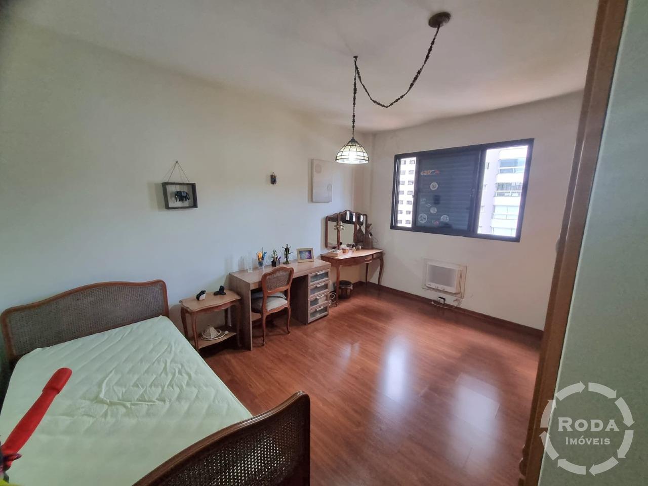 Apartamento à venda no Boqueirão: 