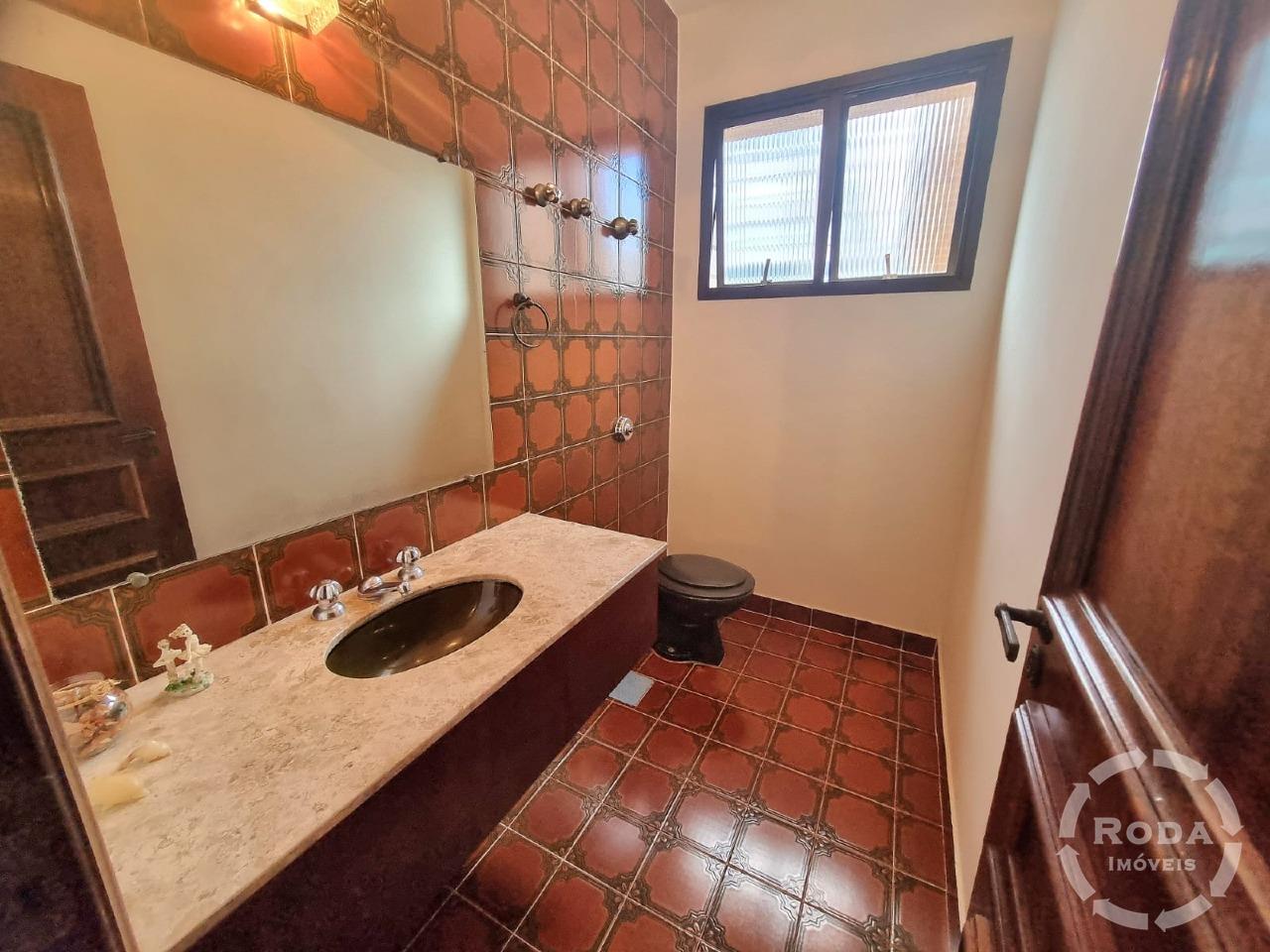 Apartamento à venda no Boqueirão: 
