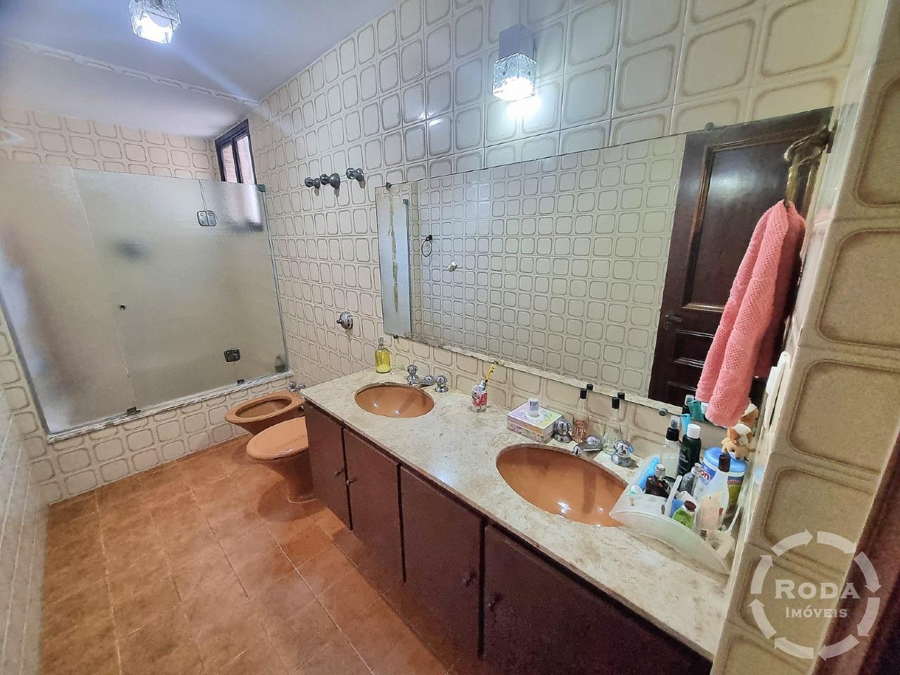 Apartamento à venda no Boqueirão: 