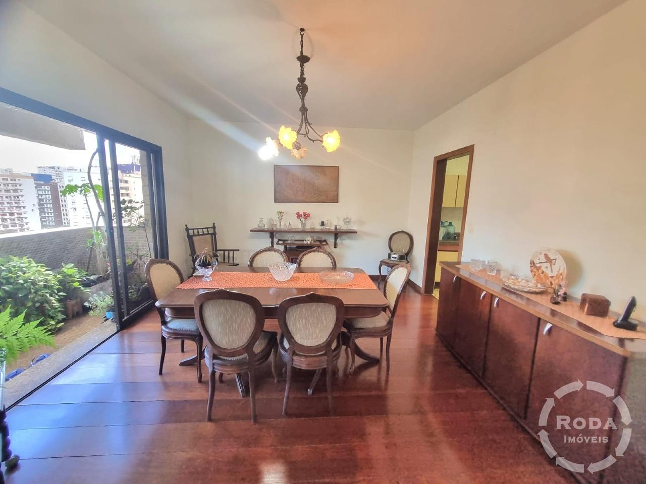 Apartamento à venda no Boqueirão: 