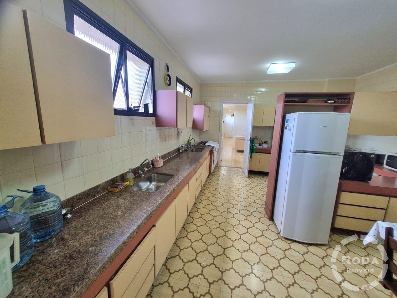 Apartamento à venda no Boqueirão: 