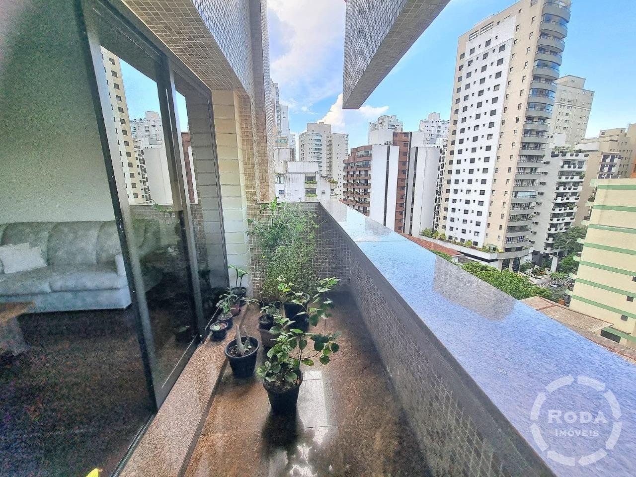 Apartamento à venda no Boqueirão: 