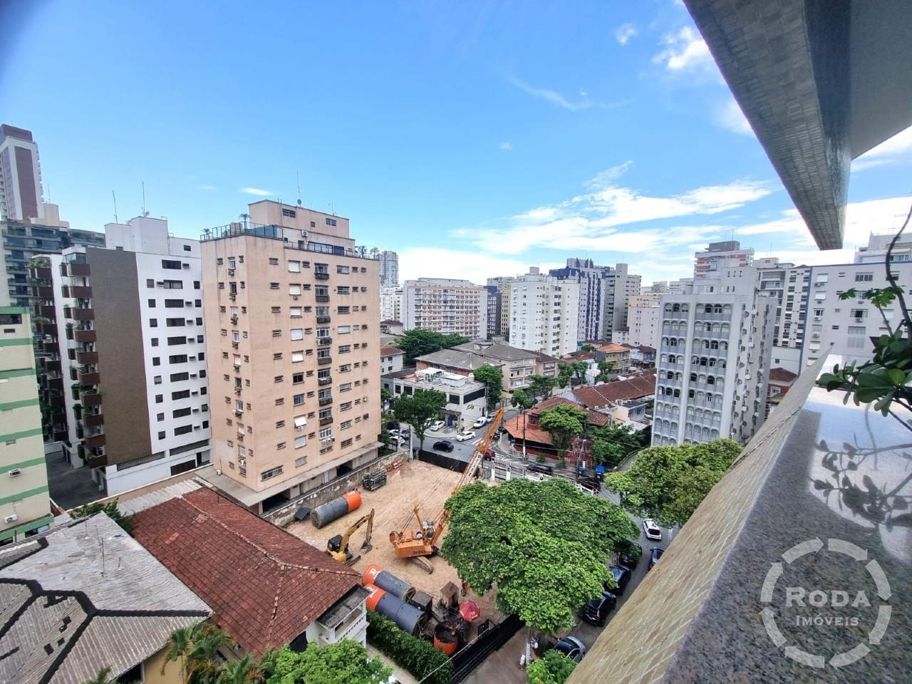 Apartamento à venda no Boqueirão: 