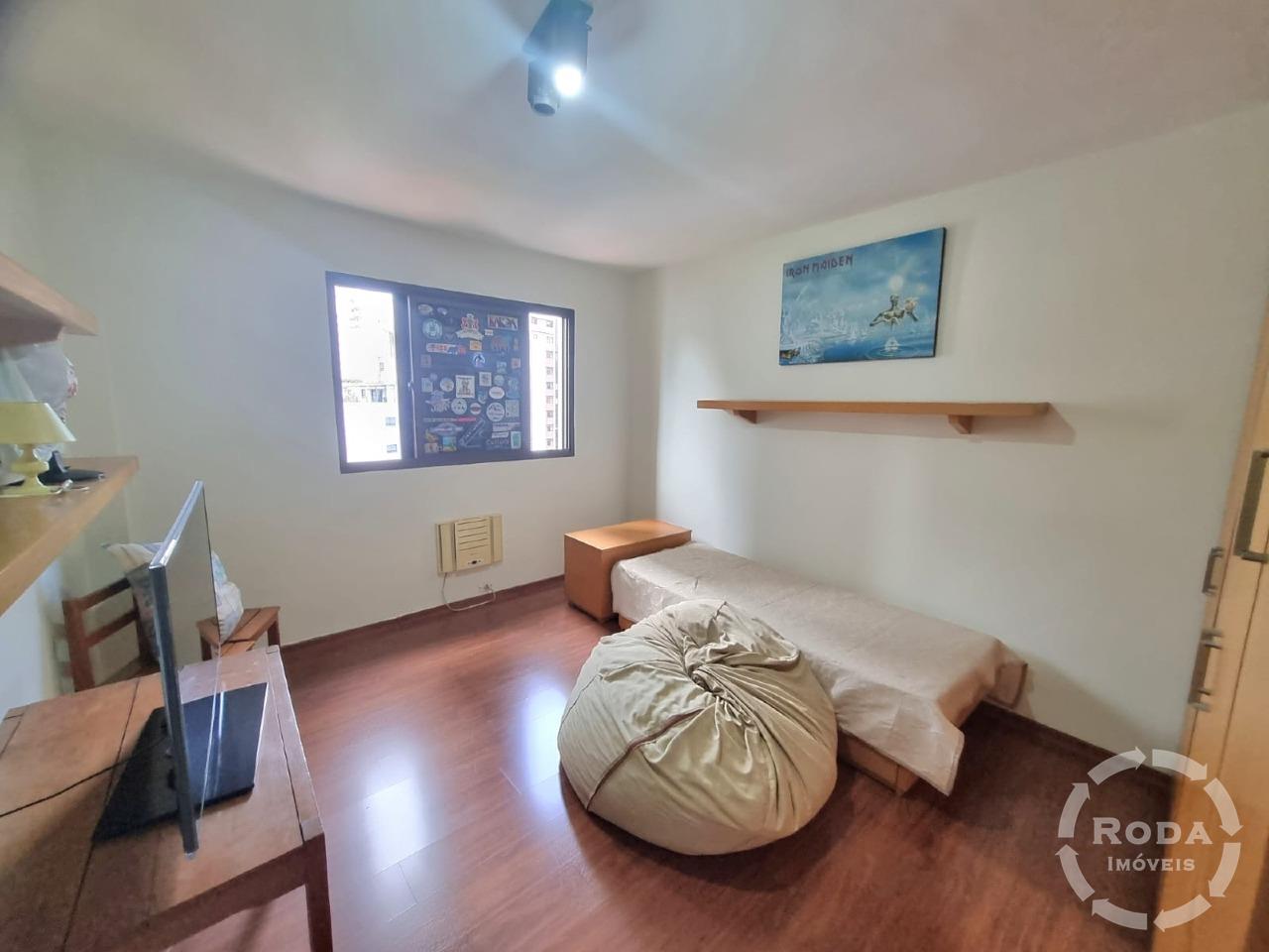 Apartamento à venda no Boqueirão: 