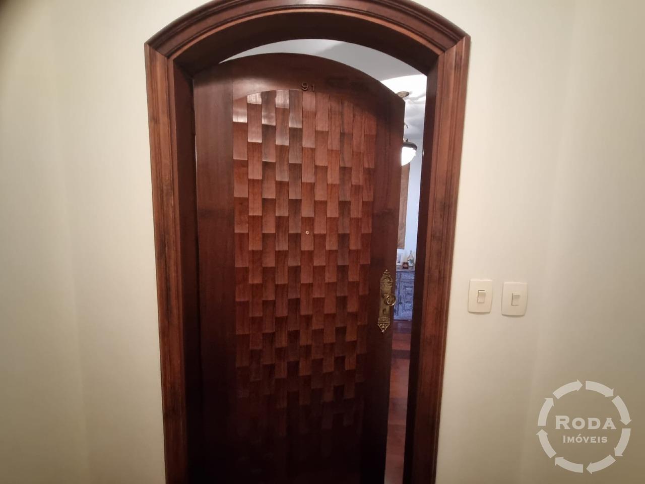 Apartamento à venda no Boqueirão: 