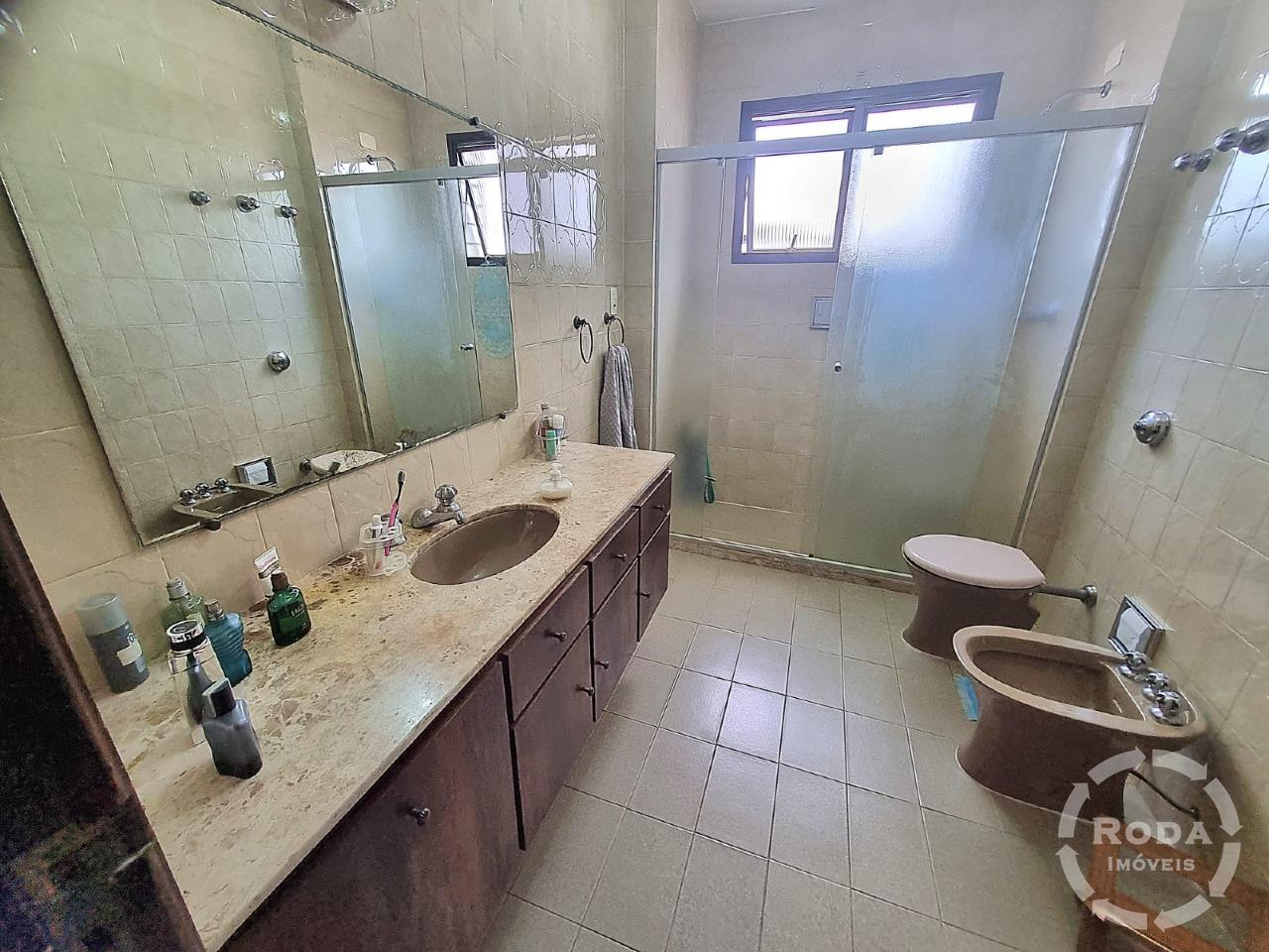 Apartamento à venda no Boqueirão: 