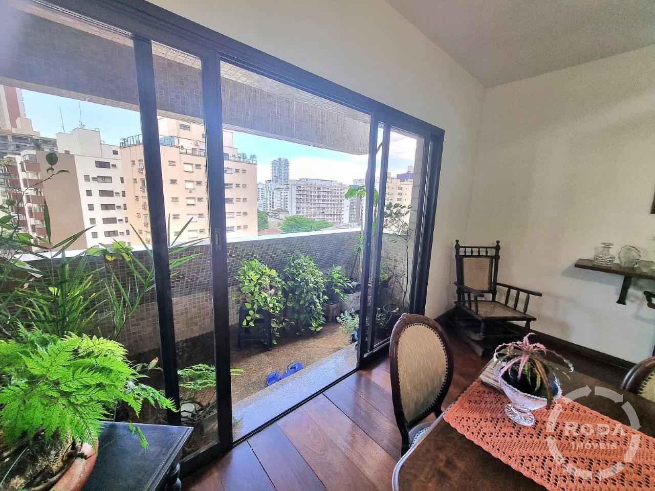Apartamento à venda no Boqueirão: 