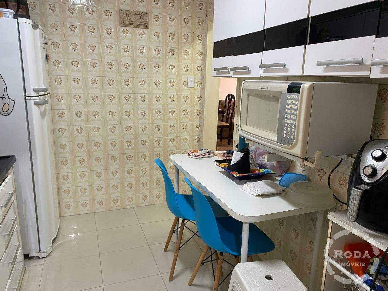 Apartamento à venda no Aparecida: 