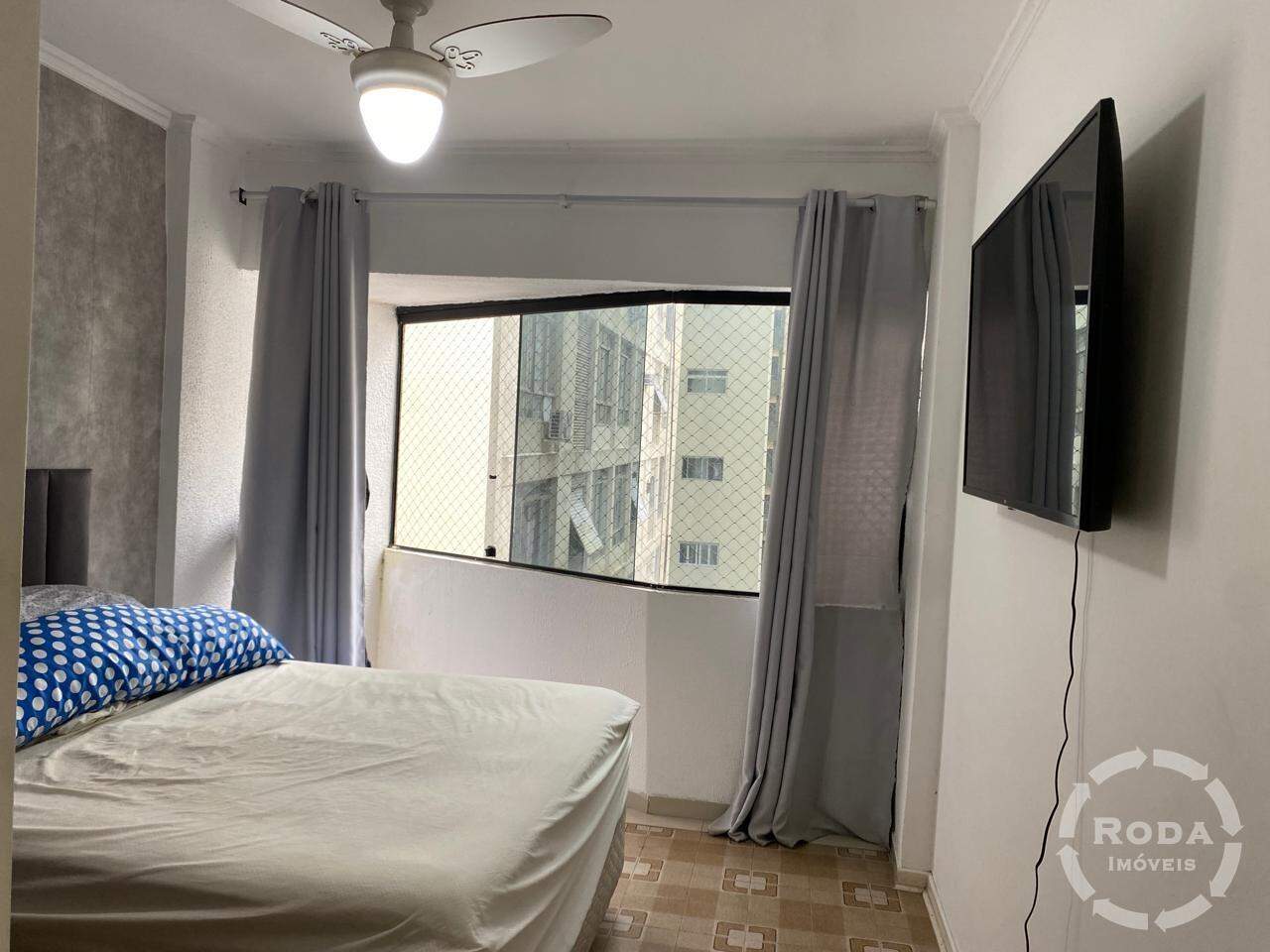 Apartamento à venda no Aparecida: 