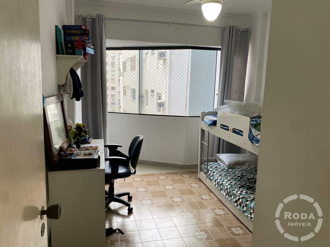 Apartamento à venda no Aparecida: 