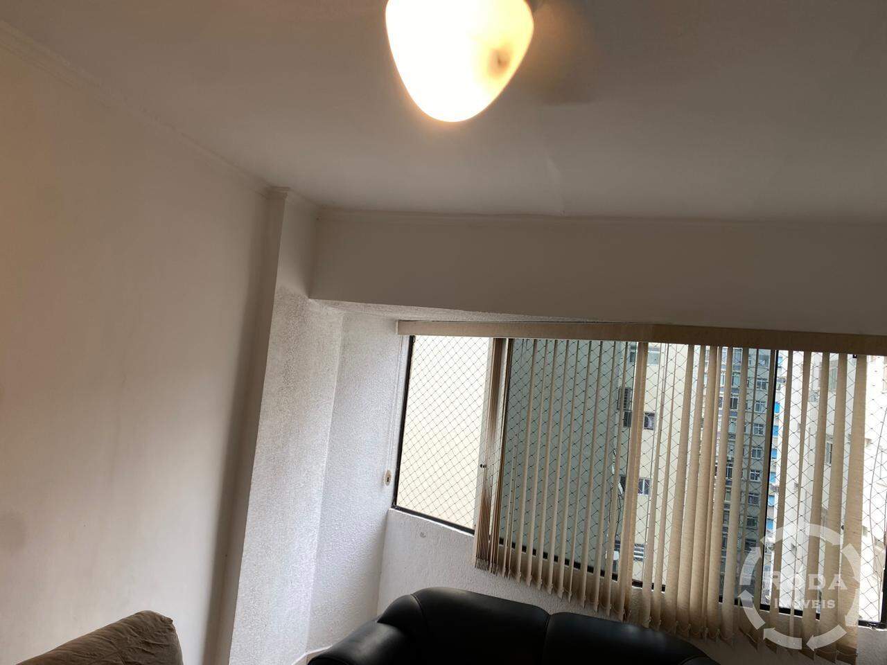 Apartamento à venda no Aparecida: 