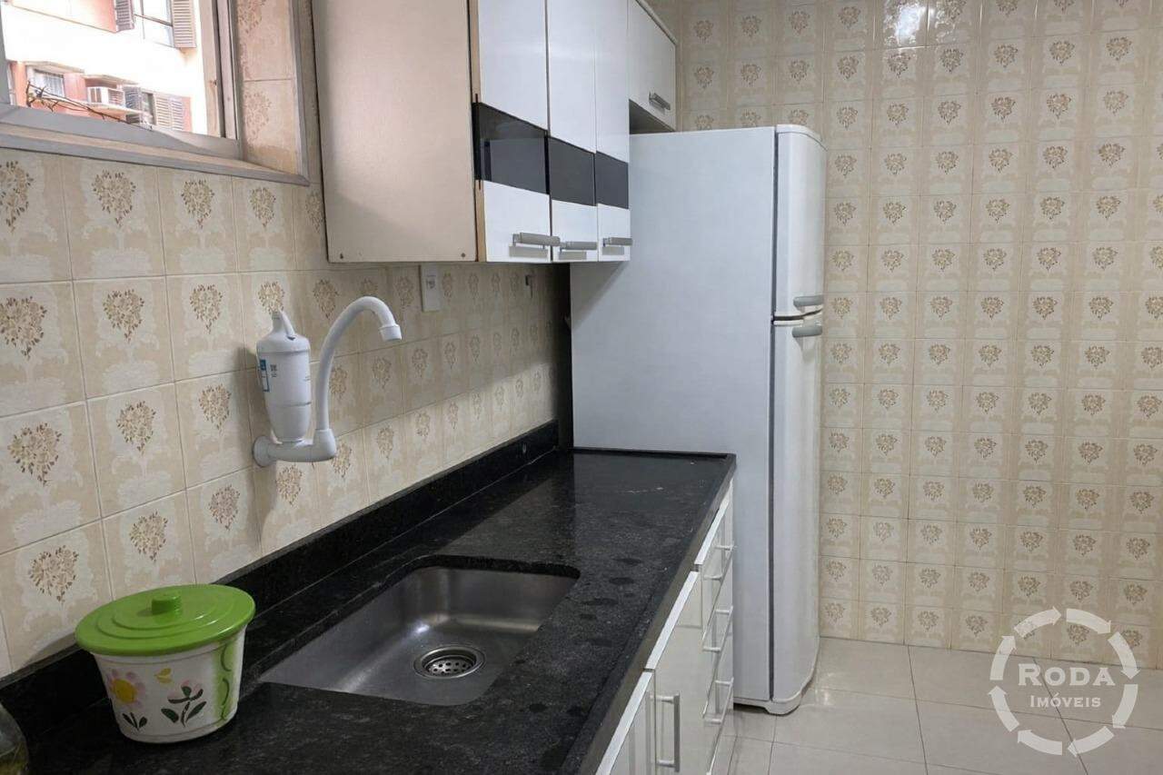 Apartamento à venda no Aparecida: 