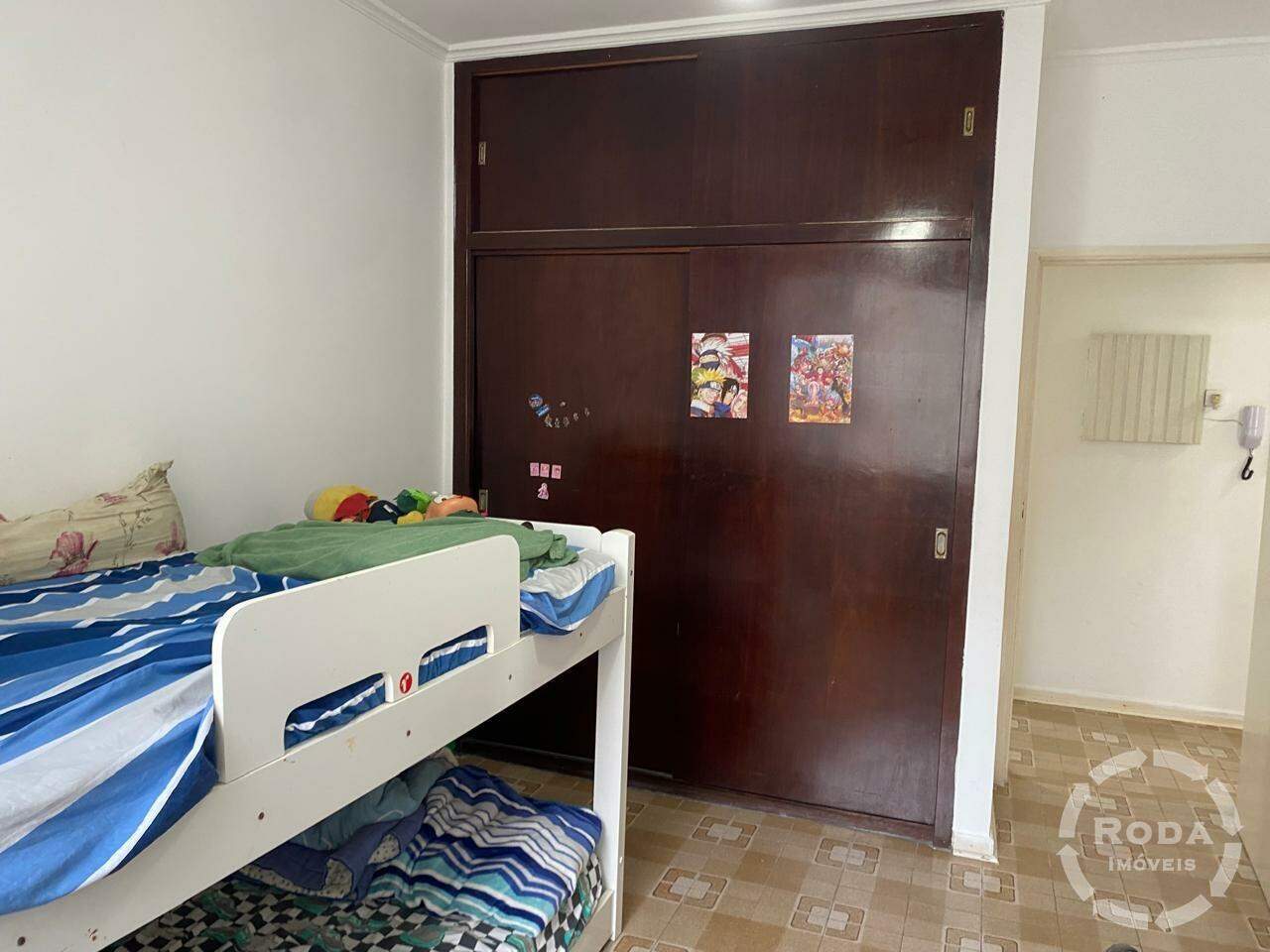 Apartamento à venda no Aparecida: 
