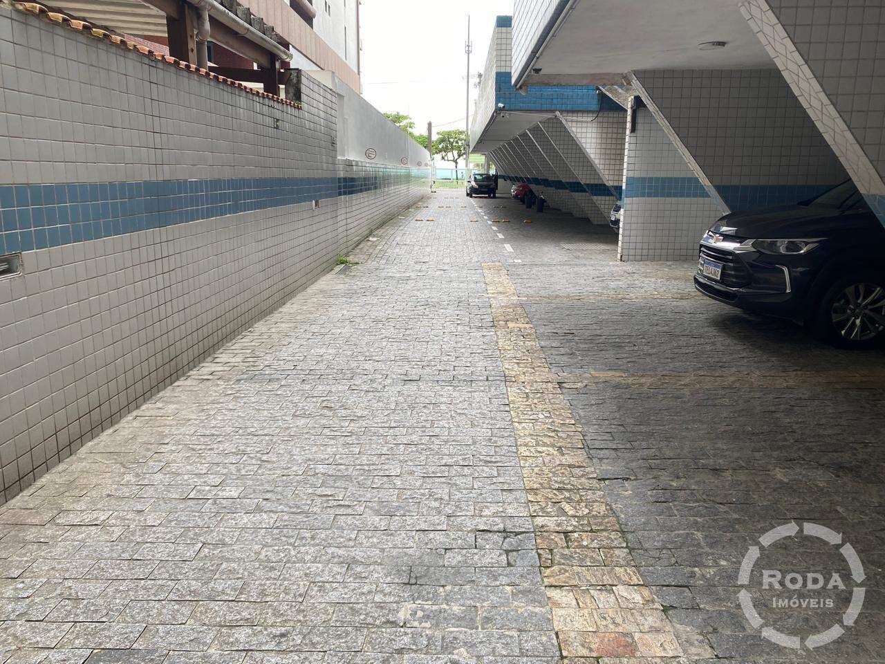 Apartamento à venda no Aparecida: 