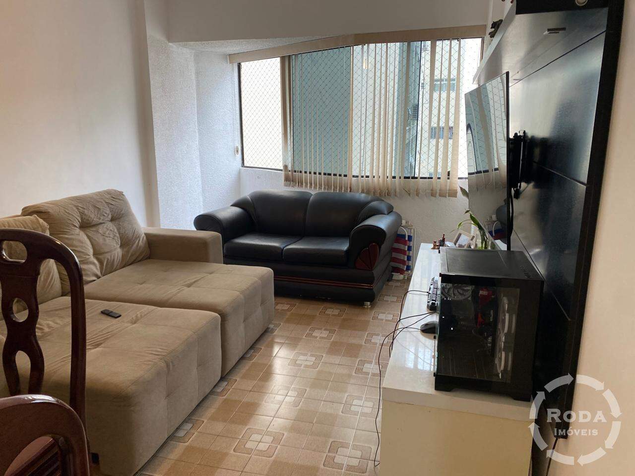 Apartamento à venda no Aparecida: 